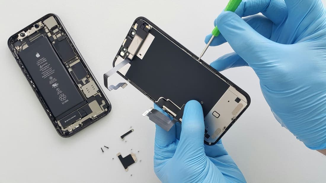 Handys und Smartphones